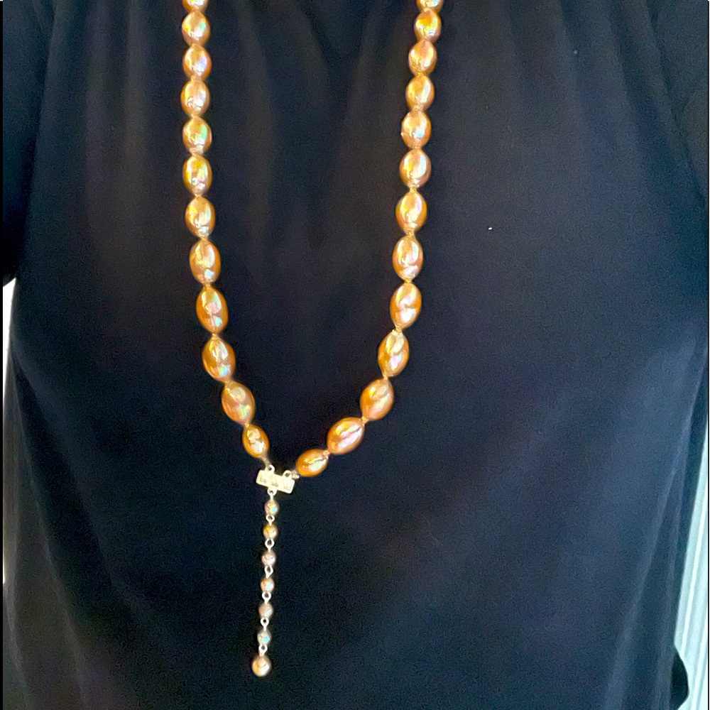 Beautiful necklace good condition